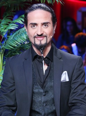 Dancing with the Stars week 6